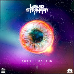 Burn Like Sun