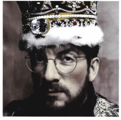 King of America