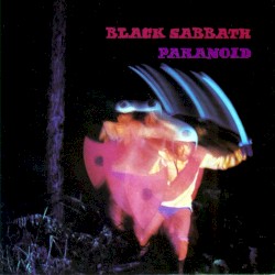 Paranoid
