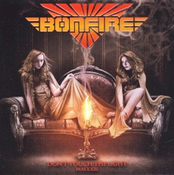 Don’t Touch the Light MMXXIII