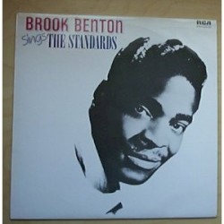 Brook Benton Sings the Standards