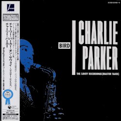 Bird: The Savoy Recordings (Master Takes)