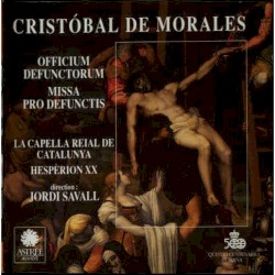 Officium Defunctorum, Misa pro Defunctis