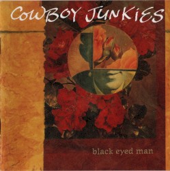 Black Eyed Man