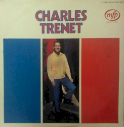 Charles Trenet