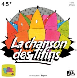 La chanson des Tifins