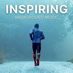 Inspiring Background Music