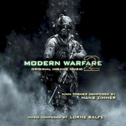 Call of Duty: Modern Warfare 2