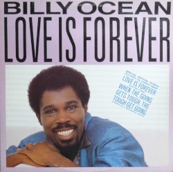 Love Is Forever