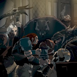 Diablo Lofi Beats to Defeat the World Boss To | Diablo Soundtrack Ep. 5