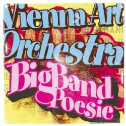 Big Band Poesie