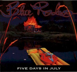 Five Days In July