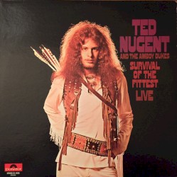 Survival of the Fittest – Live