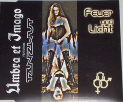 Feuer und Licht