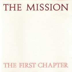 The First Chapter