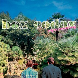 Only an Orchard Away