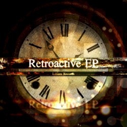 Retroactive EP