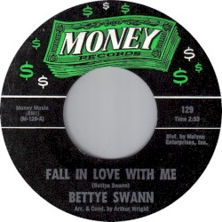 Fall in Love With Me / Lonely Love