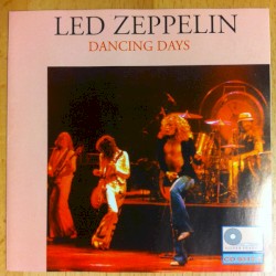 Dancing Days
