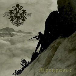 Alpenpässe