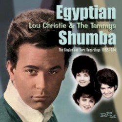 Egyptian Shumba: The Singles and Rare Recordings 1962-1964