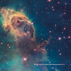 Ancient Light: Hubble Telescope Series, Vol. II