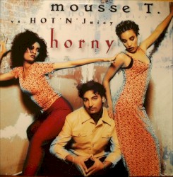 Horny
