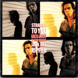 Straight to You / Jack the Ripper