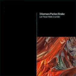 Let Those Walls Crumble