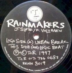 Urban Break / Logic Beat