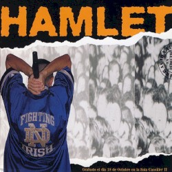 Irracional (en directo)