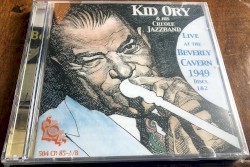 Live at the Beverly Cavern - 1949 Discs 1 & 2