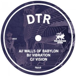 Walls Of Babylon