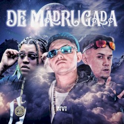 De Madrugada