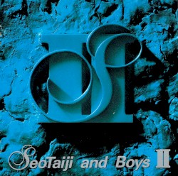 SeoTaiji and Boys II