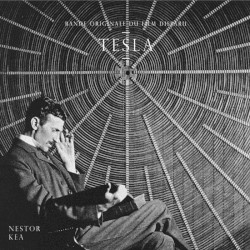 Tesla : Bande originale du film disparu