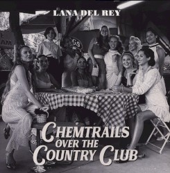 Chemtrails Over the Country Club