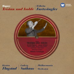 Tristan und Isolde
