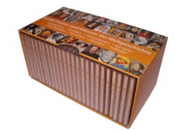 Große Frauen und Männer der Weltgeschichte