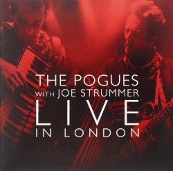 Live in London