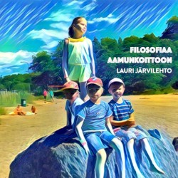 Filosofiaa aamunkoittoon