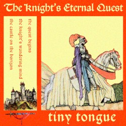 The Knight’s Eternal Quest