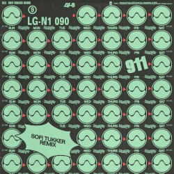 911 (Sofi Tukker remix)