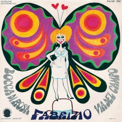 Via del Campo / Bocca di rosa