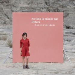 No todo lo puedes dar