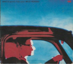 Who’s Gonna Ride Your Wild Horses