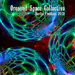 Berlin Freakout 2019