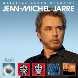 Original Album Classics