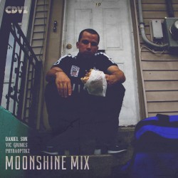 Moonshine Mix