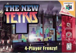 The New Tetris